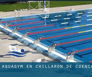 Aquagym en Chillarón de Cuenca