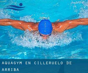 Aquagym en Cilleruelo de Arriba