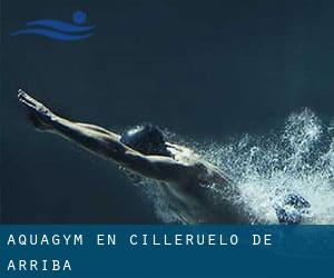 Aquagym en Cilleruelo de Arriba