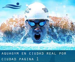 Aquagym en Ciudad Real por Ciudad - página 1