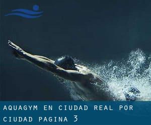 Aquagym en Ciudad Real por Ciudad - página 3