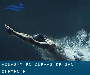 Aquagym en Cuevas de San Clemente