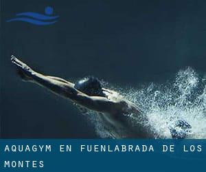 Aquagym en Fuenlabrada de los Montes