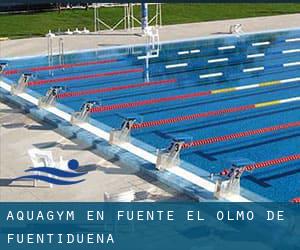 Aquagym en Fuente el Olmo de Fuentidueña