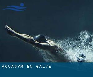 Aquagym en Galve