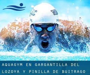 Aquagym en Gargantilla del Lozoya y Pinilla de Buitrago