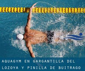 Aquagym en Gargantilla del Lozoya y Pinilla de Buitrago