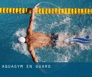 Aquagym en Guaro