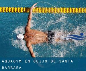 Aquagym en Guijo de Santa Bárbara