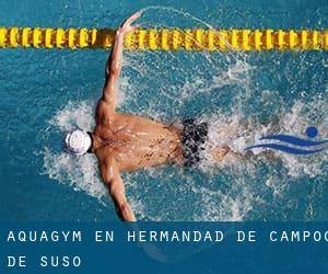 Aquagym en Hermandad de Campoo de Suso