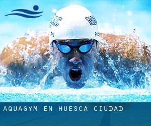 Aquagym en Huesca (Ciudad)