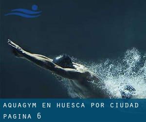 Aquagym en Huesca por Ciudad - página 6