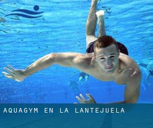 Aquagym en La Lantejuela