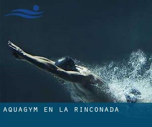 Aquagym en La Rinconada