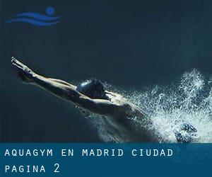 Aquagym en Madrid (Ciudad) - página 2