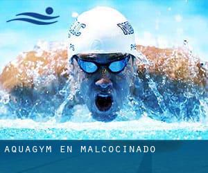 Aquagym en Malcocinado