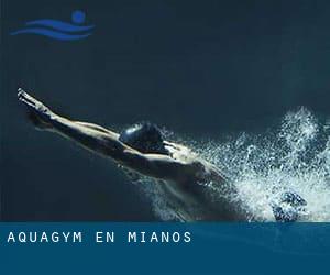 Aquagym en Mianos