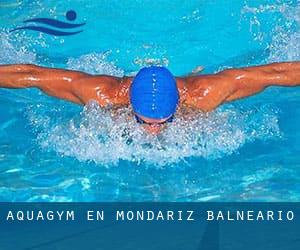 Aquagym en Mondariz-Balneario