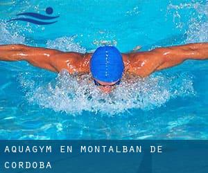 Aquagym en Montalbán de Córdoba