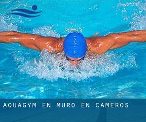 Aquagym en Muro en Cameros