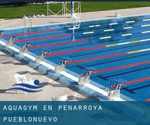 Aquagym en Peñarroya-Pueblonuevo