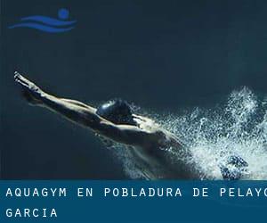 Aquagym en Pobladura de Pelayo García