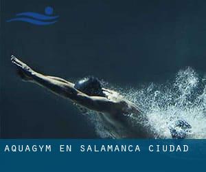 Aquagym en Salamanca (Ciudad)