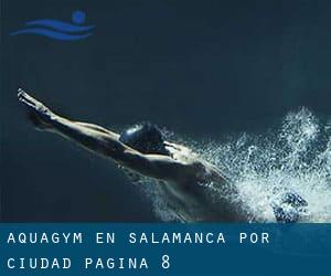 Aquagym en Salamanca por Ciudad - página 8