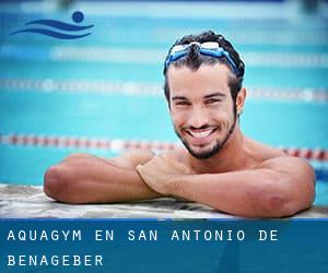 Aquagym en San Antonio de Benagéber