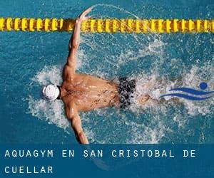 Aquagym en San Cristóbal de Cuéllar