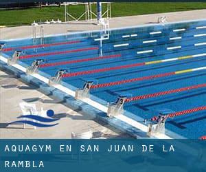 Aquagym en San Juan de la Rambla