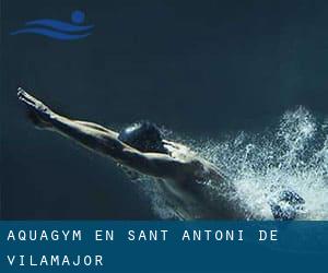 Aquagym en Sant Antoni de Vilamajor