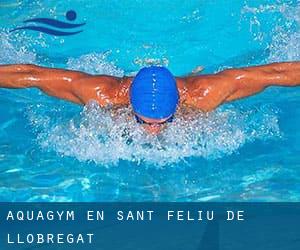 Aquagym en Sant Feliu de Llobregat