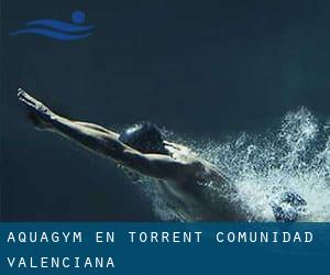 Aquagym en Torrent (Comunidad Valenciana)