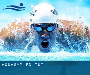 Aquagym en Tui