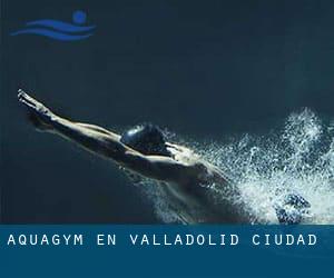 Aquagym en Valladolid (Ciudad)