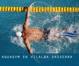 Aquagym en Vilalba Sasserra