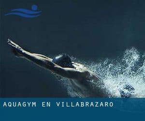 Aquagym en Villabrázaro