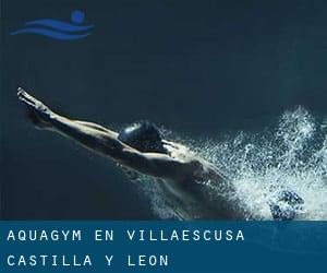 Aquagym en Villaescusa (Castilla y León)