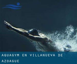 Aquagym en Villanueva de Azoague