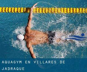 Aquagym en Villares de Jadraque