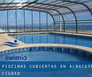 Piscinas cubiertas en Albacete (Ciudad)