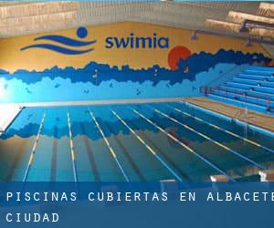 Piscinas cubiertas en Albacete (Ciudad)