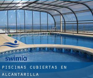 Piscinas cubiertas en Alcantarilla