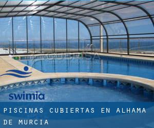 Piscinas cubiertas en Alhama de Murcia