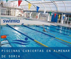 Piscinas cubiertas en Almenar de Soria