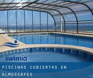 Piscinas cubiertas en Almussafes