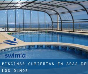 Piscinas cubiertas en Aras de los Olmos