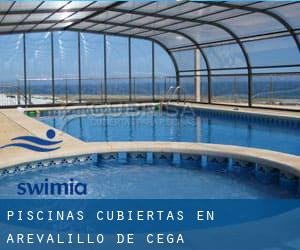 Piscinas cubiertas en Arevalillo de Cega