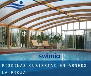 Piscinas cubiertas en Arnedo, La Rioja